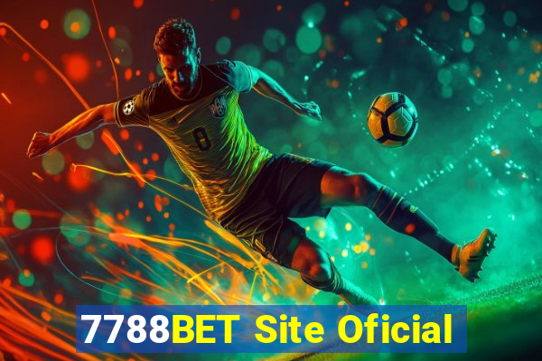 7788BET Site Oficial